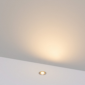 Встраиваемый в дорогу светильник Arlight PELURU 057833