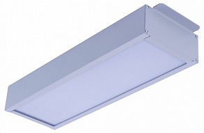 Светильник для потолка Грильято Uniel GRILYATO MINI UL-00013542