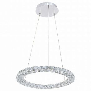 Подвесной светильник Arte Lamp Preziosi A6703SP-1CC