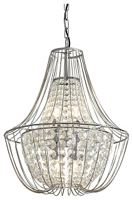Потолочная люстра Freya Charme FR1015PL-L12G
