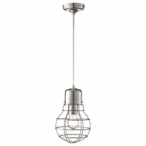 Подвесной светильник Arte Lamp Edison A5080SP-1CC