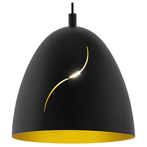 Подвесной светильник Eglo ПРОМО Hunningham 49093