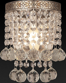 Накладной светильник TopLight Vivien TL7230B-01SN