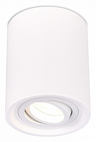 Накладной светильник ST-Luce ST155 Gipsum ST156.502.01