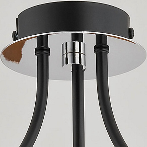 Люстра на штанге Alfa Jona 22993