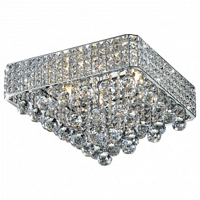 Потолочная люстра Odeon Light Rina 2729/6C