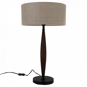 Настольная лампа декоративная Lighthall Brio LH052080
