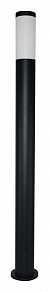 Наземный высокий светильник Arte Lamp Salire A3157PA-1BK