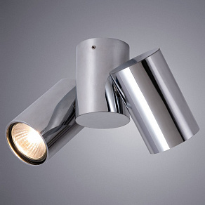 Спот Arte Lamp Gavroche A1511PL-2CC