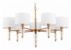 Подвесная люстра EVOLUCE Ramer SLE105713-07