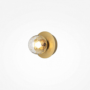 Накладной светильник Maytoni Ambre MOD331WL-L3BS3K