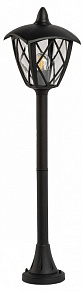 Наземный высокий светильник De City Корсо 5 801042401