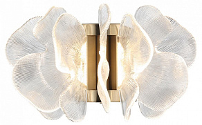 Накладной светильник Odeon Light Siama 5089/25WL