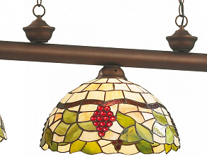 Подвесной светильник Odeon Light Traube 2267/3