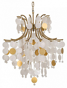 Подвесная люстра Arte Lamp Pipirima A4089LM-6AB