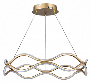 Подвесной светильник Natali Kovaltseva LED LAMPS 8128 LED LAMPS 81286