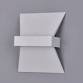 Накладной светильник DesignLed Front GW-1050-7-WH-WW