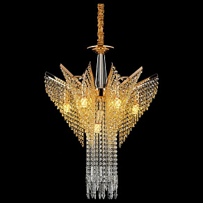 Подвесная люстра Alfa-Light F3624 F3624-33