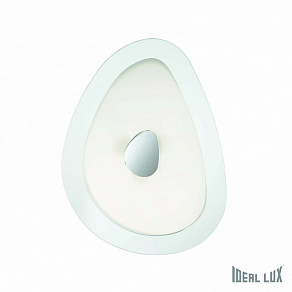 Накладной светильник Ideal Lux GEKO GEKO PL3