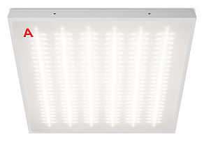 Светильник для потолка Армстронг WoltaSTD  ДВО13-54-042-4К