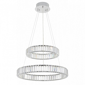 Подвесной светильник Citilux Чезаре CL338261