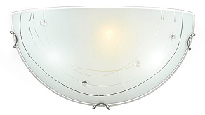 Накладной светильник Sonex Storza White 046