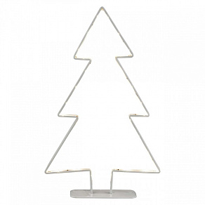 Настольная лампа декоративная Globo Claus 28212