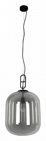 Подвесной светильник Loft it Oda 10195/350 Smoke