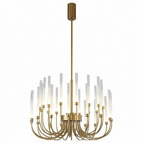 Люстра на штанге Alfa-Light F4224 F4224-03