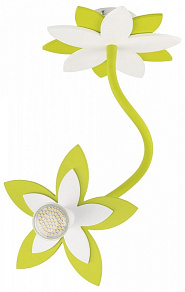 Спот Nowodvorski Flowers 6897