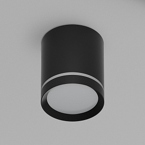 Накладной светильник Denkirs DK4016 DK4013-BK