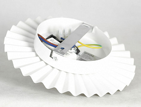 Накладной светильник Lussole LSP-7 LSP-7017