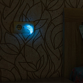 Ночник Uniel DTL-301 10313