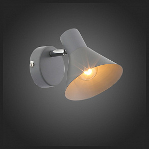 Спот ST-Luce Grispo SL403.701.01