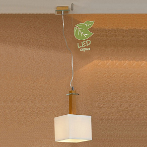 Подвесной светильник Lussole Montone GRLSF-2516-01