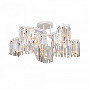 Потолочная люстра Vitaluce V5884 V5884-0/10PL