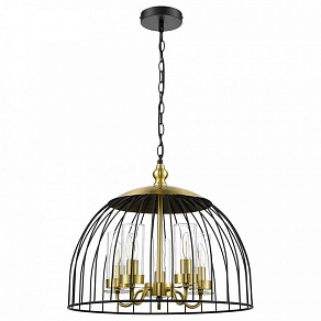 Подвесная люстра Vele Luce Florian VL5062P05