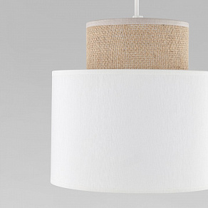 Подвесной светильник TK Lighting Duo 10078 Duo