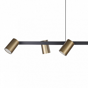 Подвесной светильник Mantra Sal 8486