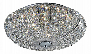 Накладной светильник Odeon Light Adora 2716/6C