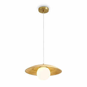 Подвесной светильник Freya Albero FR5589PL-01T