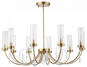 Люстра на штанге ST-Luce ILLUMIA SL1400.303.10