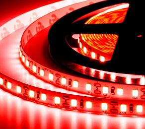 Лента светодиодная ELFLED  ELF-600SMD2835-GERMES-R