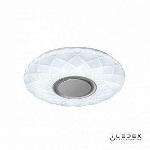 Накладной светильник iLedex Sphere ZN-XU36XD-GSR-Y