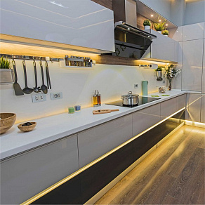 Комплект с лентой светодиодной Apeyron Electrics  SL-15