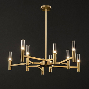 Люстра на штанге Imperiumloft  Ingarda01