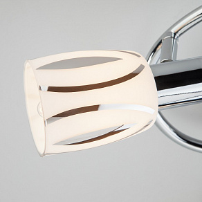 Спот Eurosvet Верона 20115/3 хром