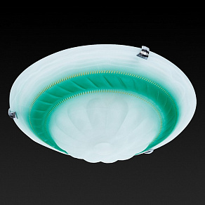 Накладной светильник TopLight Clare TL9101Y-02GN