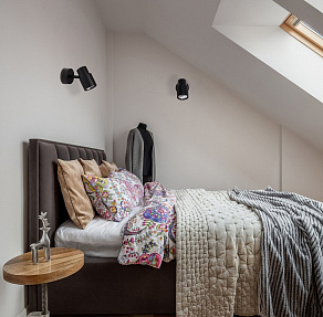 Бра DeMarkt Астор 15 545024501