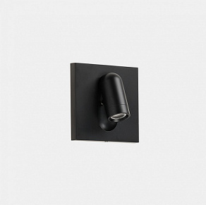 Бра Inodesign Run Run mini black 44.0386